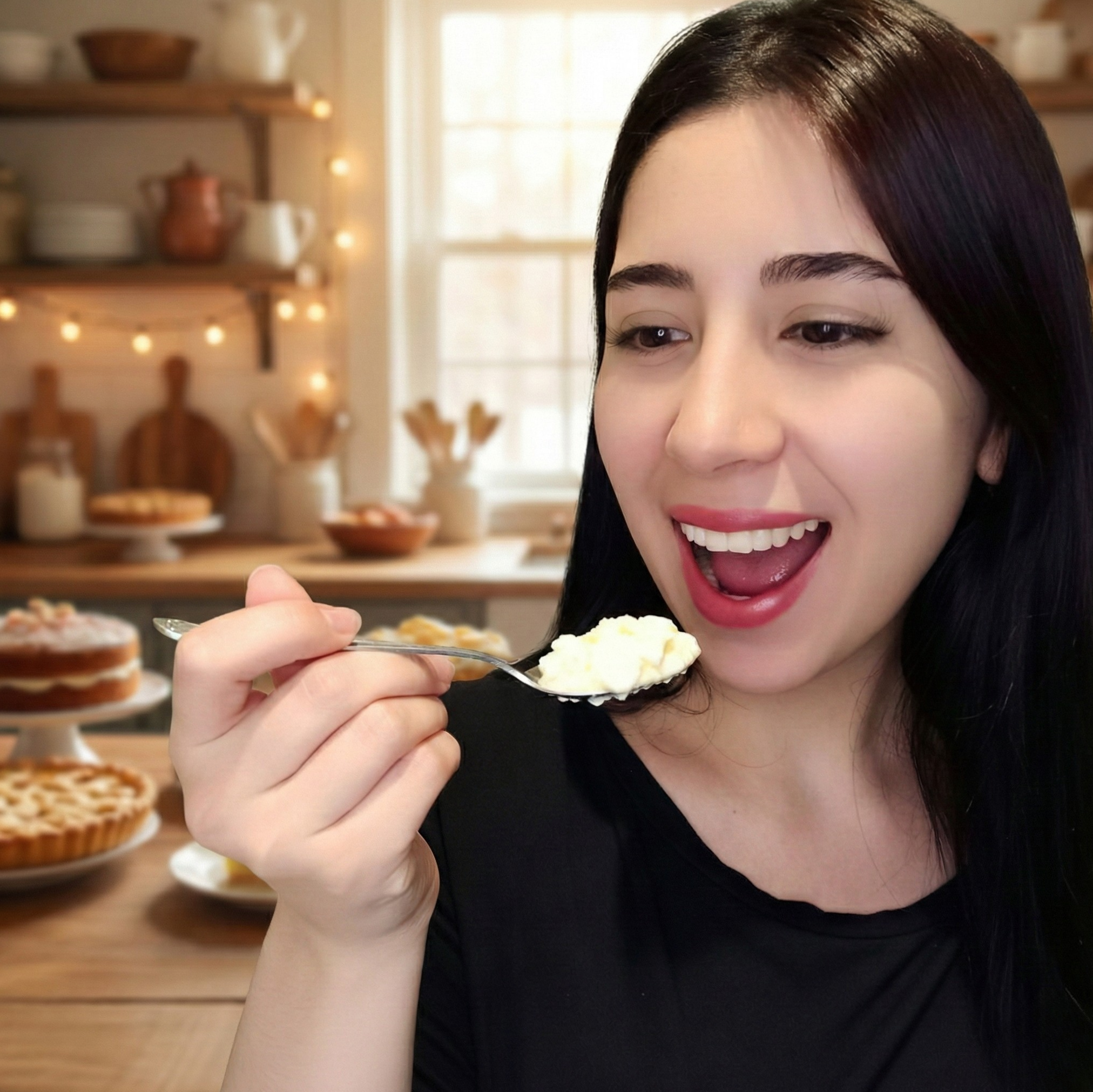 About CatoFlex Desserts